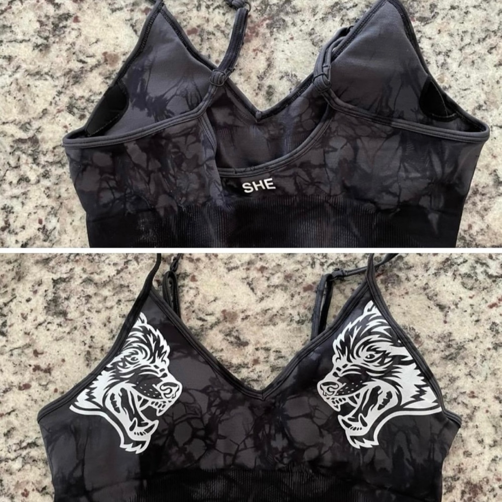 Darc Sport M Sports Bra